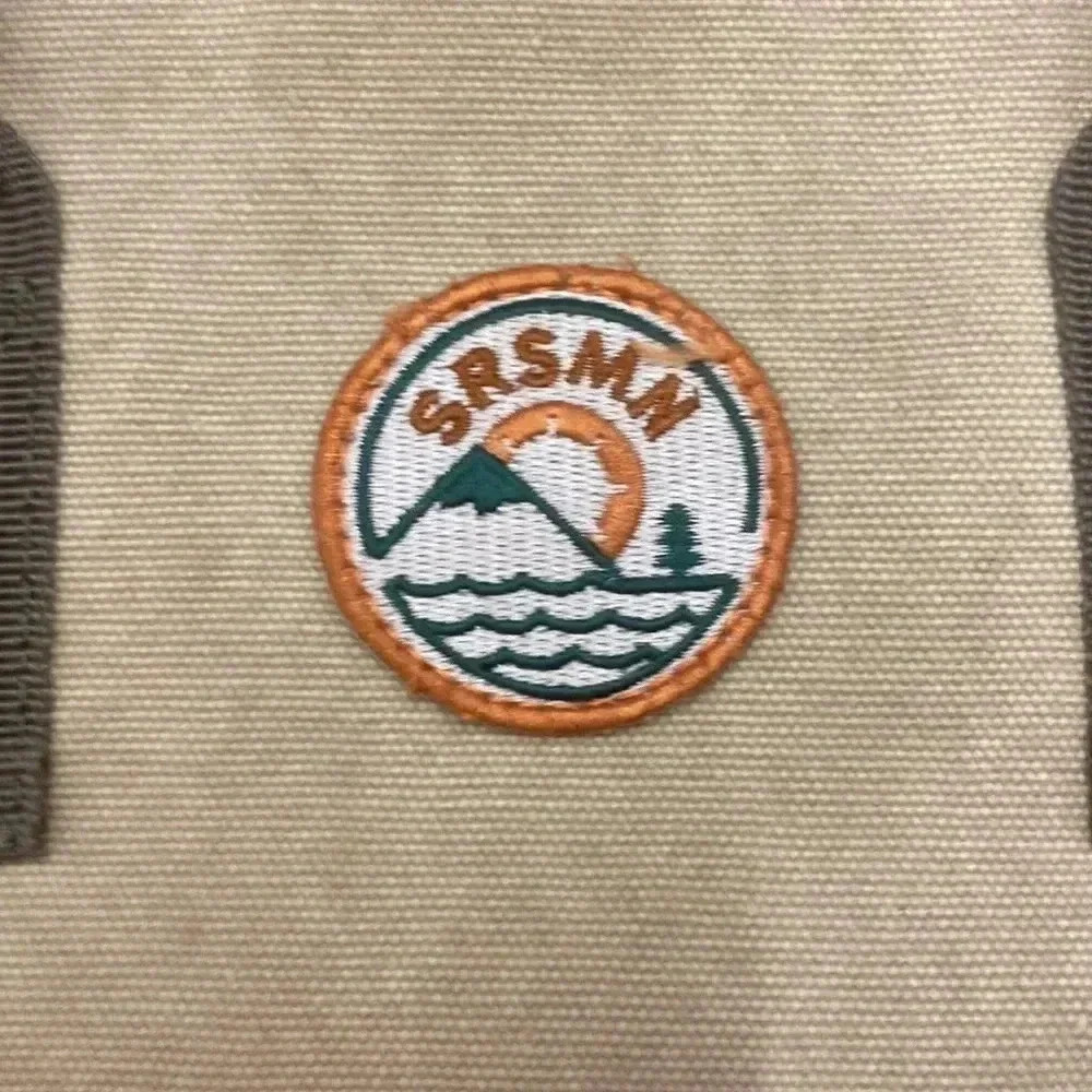 Srsmn backpack - Picture 2 of 5